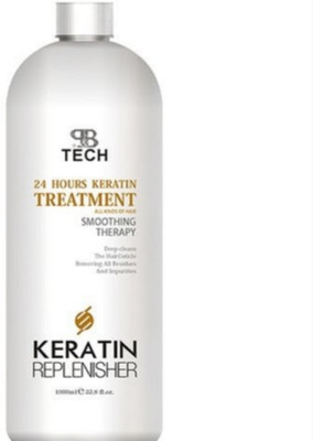 

qb-tech keratin treatment(1000 ml)