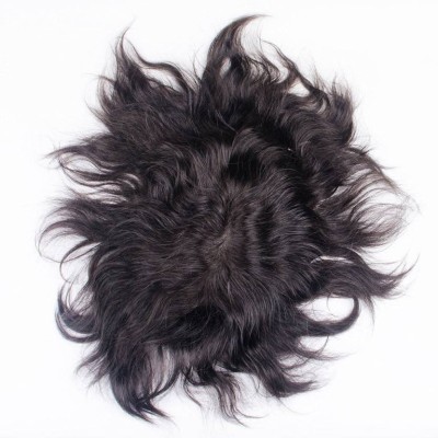 

INAAYA Medium Hair Wig(Men)