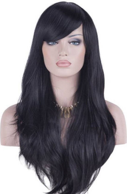 

vivian Long Hair Wig(Women)