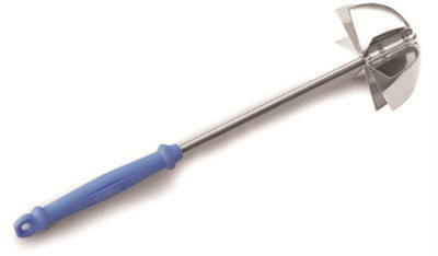 

N H Enterprise 319 0 Hand Blender(Blue)