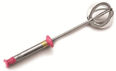 

N H Enterprise 324 0 Hand Blender(Pink)