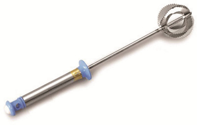 

N H Enterprise 320 0 Hand Blender(Blue)