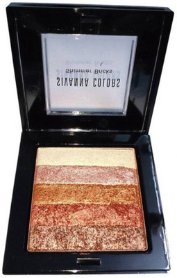 

Optra Colors Shimmer Brick-01 Highlighter(302-01)