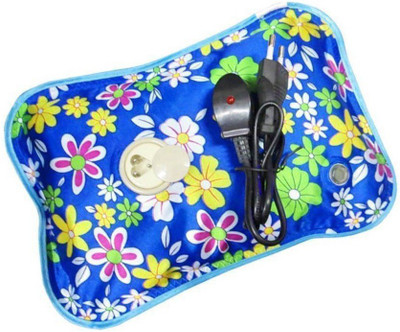 

AllEnhance Multicolor All -X01 Heating Gel Pad Hot Water Bag 1 L Hot Water Bag(Multicolor)