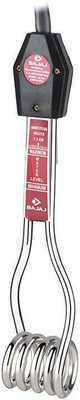 Bajaj anti corrasive heater 1500 W Immersion Heater Rod(water)