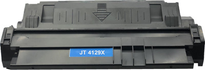

JET TONER 29X/Q 4129X TONER CARTRIDGE Single Color Ink Toner(Black)