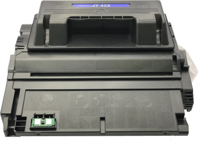 

JET TONER 38A/42A/45A TONER CARTRIDGE COMPATIBLE FOR HP 38A/42A/45A USED IN: LASERJET 4200, 4200N, 4200TN, 4200DTN, 4200DTNS, 4200DTSNL, 4300, 4300N, 4300TN, 4300DTN, 4300DTNS, 4300DTNSL, 4240, 4250, 4250N, 4250TN, 4250DTN, 4250DTNSL, 4350, 4350N, 4350TN,