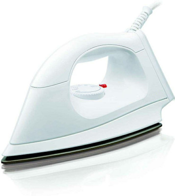 

Vijeta expo GOODWELL DRY IRON 01 Dry Iron(Multicolor)