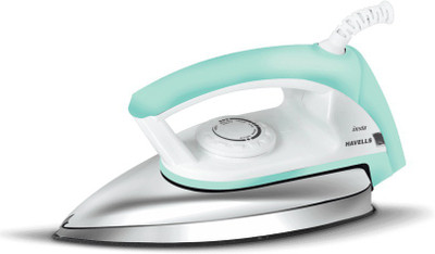 

Havells havells_int Dry Iron(Light Blue)
