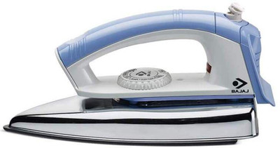 

Bajaj Nw Poular-750 Dry Iron(Multicolor)
