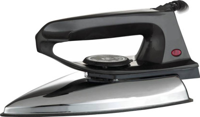 

IDOLESHOP DX-2 Dry Iron Dry Iron(Black)