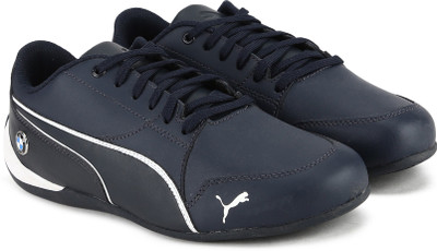 

Puma Boys & Girls Lace Running Shoes(Blue