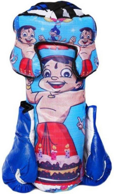 

Sports Day BOXING PUNCHING BAG FOR KIDS Boxing Kit