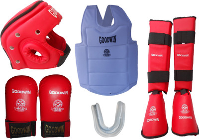 GOODWIN KARATE KIT Boxing Kit