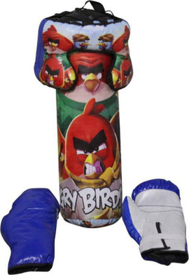 

aleswick angry bird boxing kit Boxing Kit