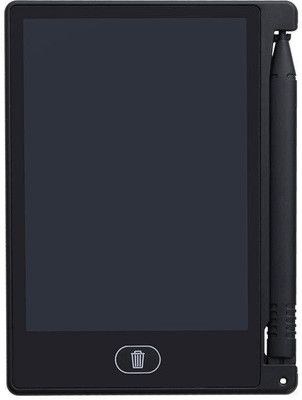 

GetfitPro 4.4 inch LCD Writing Pad(Black)