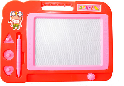 

ERA Traders PRINCESS Musical Doll for Girls ( ERA TRADERS)(Red)