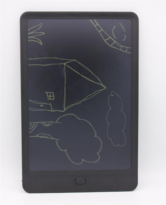 

GetfitPro 10 inch LCD Writing Pad(Black)