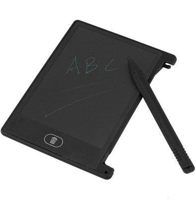 

GetfitPro 4.4 Inch Digital Graphic Drawing Tablet(Black)