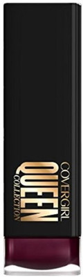 

Cover Girl kiss-proof, smudge-proof(Purple)