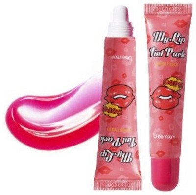 

BERRISOM NA(Pink)