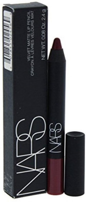 Nars kiss-proof, smudge-proof(Maroon)