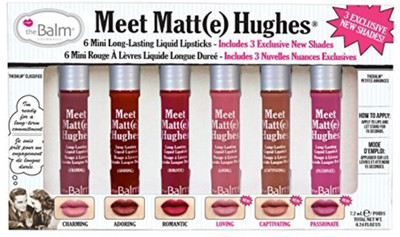 

The Balm Just Teasing(Multicolor)