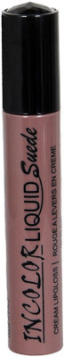 

Incolor Liquid Suede Cream Lip gloss 11, 6 ml(6 ml, Brown)