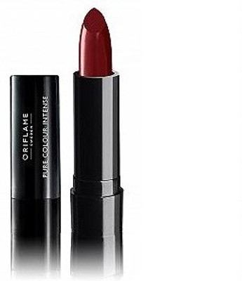 

Oriflame Pure Colour Intense Lipstick Forrest Berries(forrest Berries)