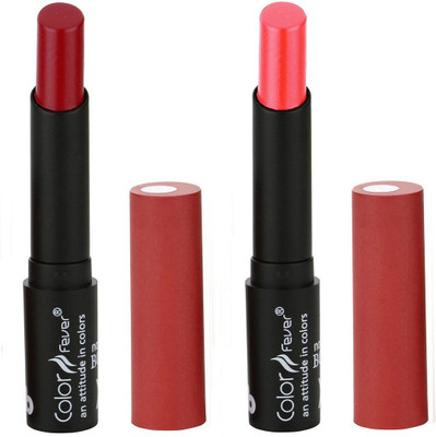 

Bonjour Paris Hydrating Shine Soft Lipstick| Cruelty Free | Gluten & Lead Free | Moisturizing Lip Stick | All Natural Ingredients | For Seductive Lips(Dark Rose, Baby Pink)