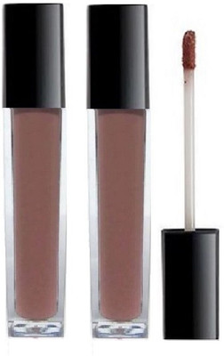 

tanvi27 ATTRACTIVE SWEET & DARK LIPSTICK(DARK BROWN, LIGHT BROWN)