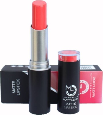 

Mattlook MATTE LIPSTICK G-5(CORAL PEACH)