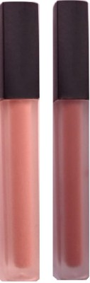 

Gabbu SUPER STAY MATTE LIPSTICK(BRIQUE, SKIN KISS)