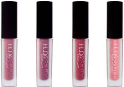 

Huda Beauty Beauty arpink (Pink)(Pink)