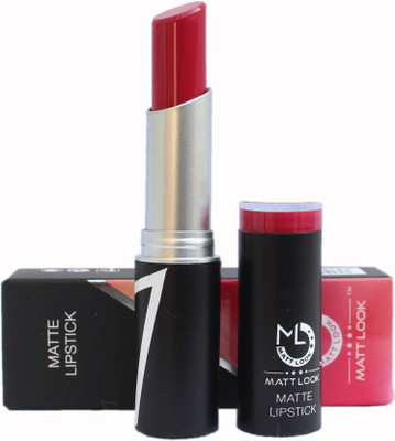

Mattlook MATTE LIPSTICK G-5(VELVET MAROON)