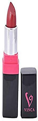 

vinca Pro Shine Lipstick Celebrity 54, 4.2 g(Brown)