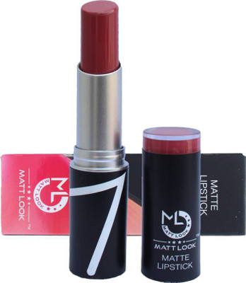 

Mattlook Matte Lipstick(Burgandy 305)
