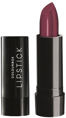 

Oriflame Colourbox Lipstick- Plum(Plum)