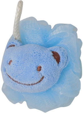 

Prime Loofah, Blue