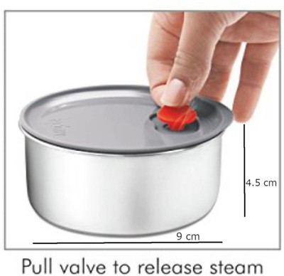 milton econa deluxe 4