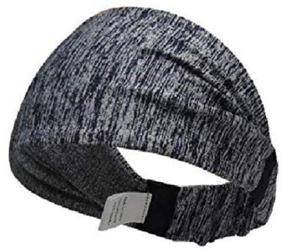 

FITLETHIC Yoga Sport Athletic Workout Headband for Running Sports Travel Fitness Makeup Headband