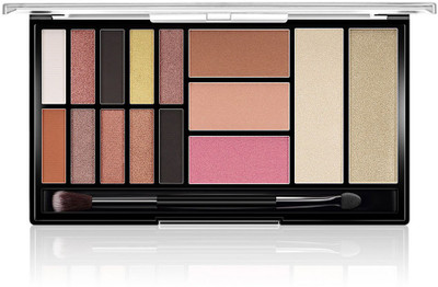 

O.Two.O Compact Makeup Palette(Pack of 16)