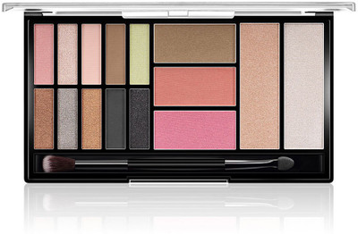 

O.Two.O Makeup Kit for Women(Pack of 16)