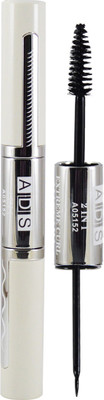 

ADS Extreme Curl 2in1 Mascara with Eyeliner-A05152 12 g(black)