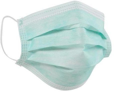 

LONGLIFE Face Mask 3 ply 100 pcs Disposal Mask