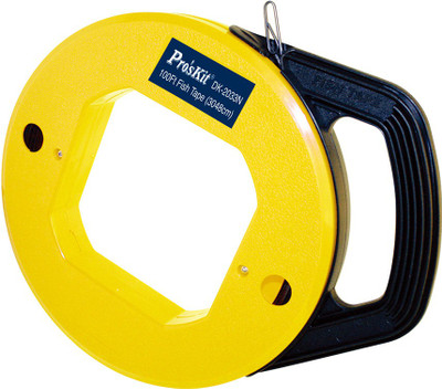 

Proskit DK-2033N Measurement Tape(30.5 Metric)