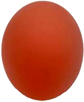 

Flamingo Gel Exercise Ball ( Medium-Red ) Medicine Ball(Weight: .122 kg, Red)
