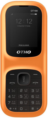 

Otho Curve(Orange)