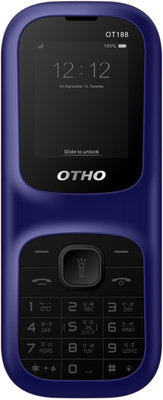 Otho Curve(Blue)