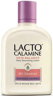 

lactocalamine oil balancing ctream(50 ml)